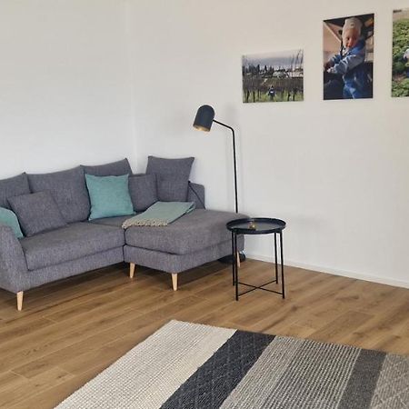 Ferienwohnungen Christian Keller Île de Île de Reichenau Extérieur photo