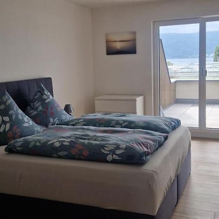 Ferienwohnungen Christian Keller Île de Île de Reichenau Extérieur photo