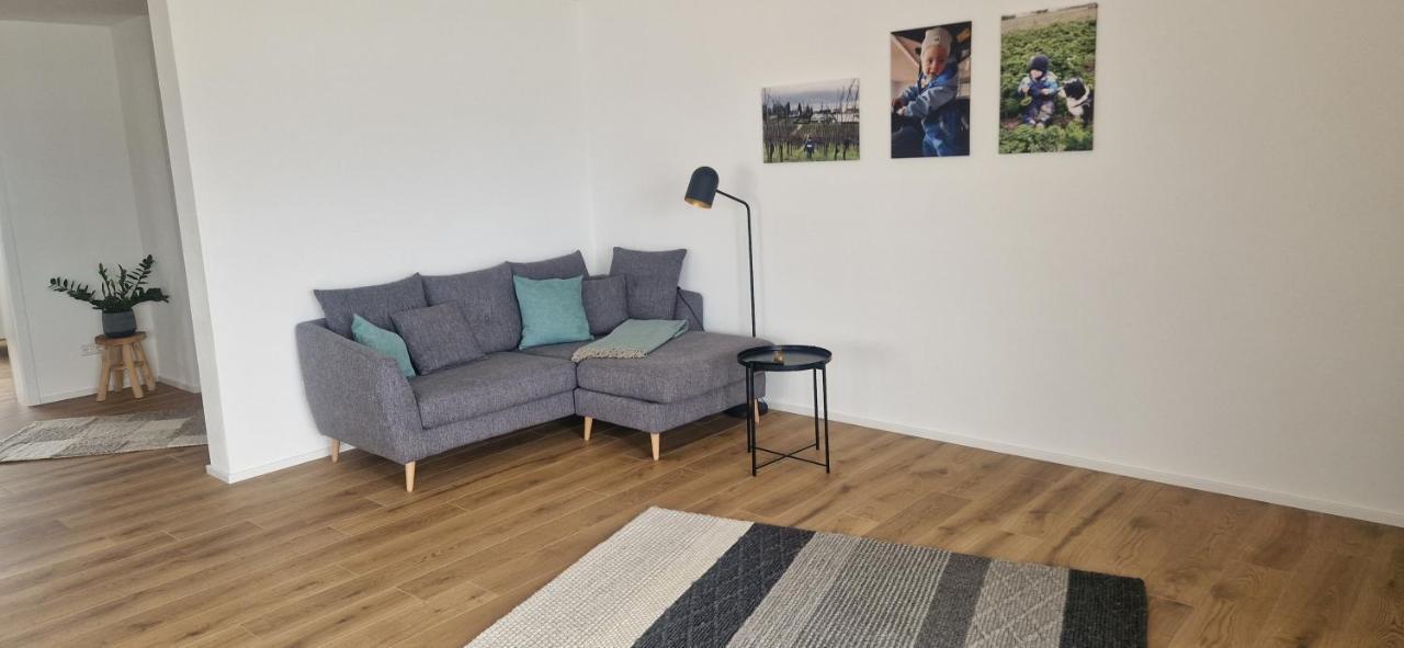 Ferienwohnungen Christian Keller Île de Île de Reichenau Extérieur photo