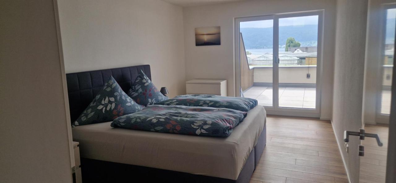 Ferienwohnungen Christian Keller Île de Île de Reichenau Extérieur photo