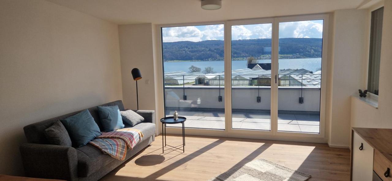 Ferienwohnungen Christian Keller Île de Île de Reichenau Extérieur photo